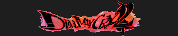 Devil May Cry 2